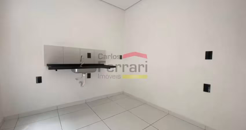 Sobrado novo em condomínio fechado à venda na vila aurora ? 2 suítes, 1 vaga