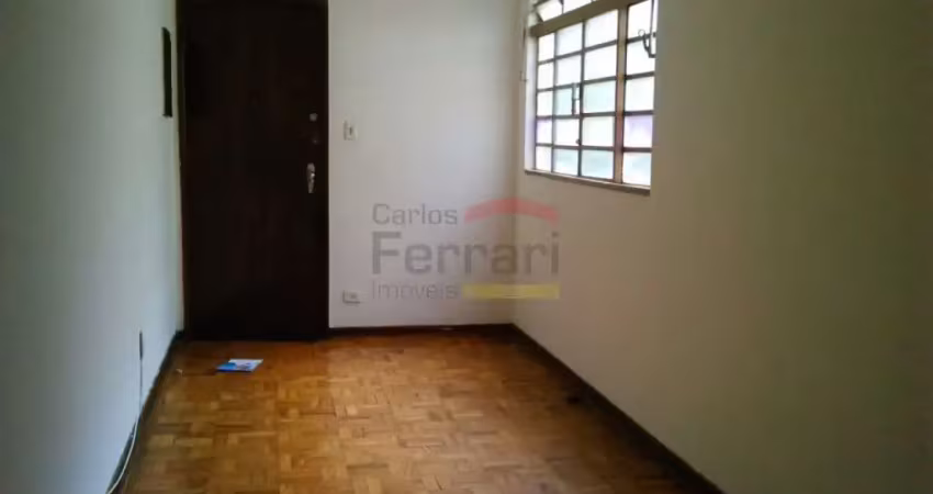 Apartamento com 2 quartos à venda na Rua Conselheiro Saraiva, 768, Santana, São Paulo
