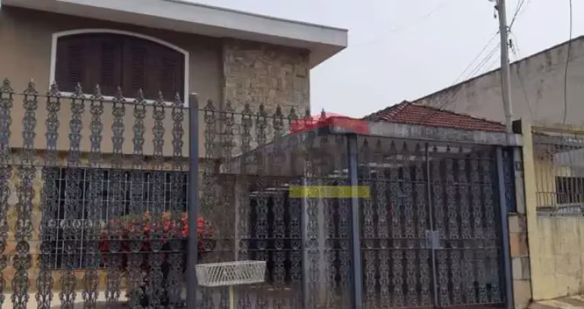 Casa com 3 quartos para alugar na Rua Ana Margarida de Laet, 48, Água Fria, São Paulo