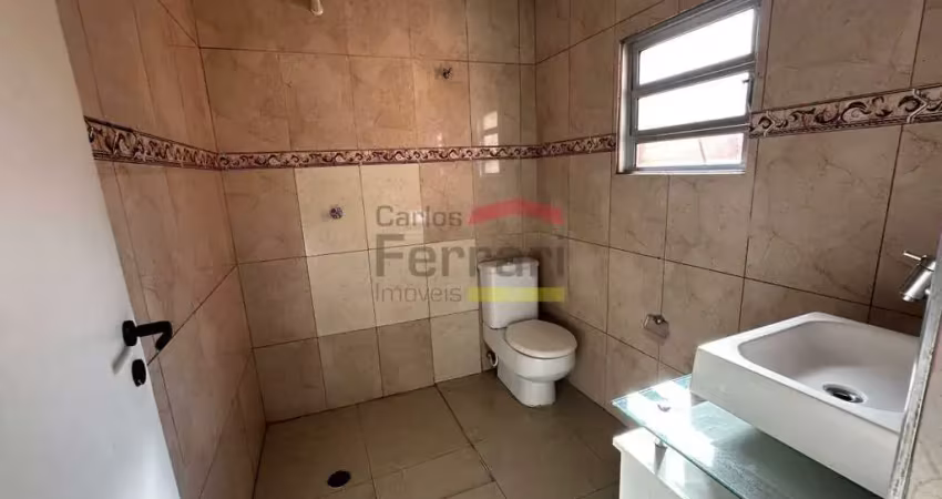Casa com 2 quartos à venda na PÇ Domingos Bastos, 88, Vila Pereira Barreto, São Paulo