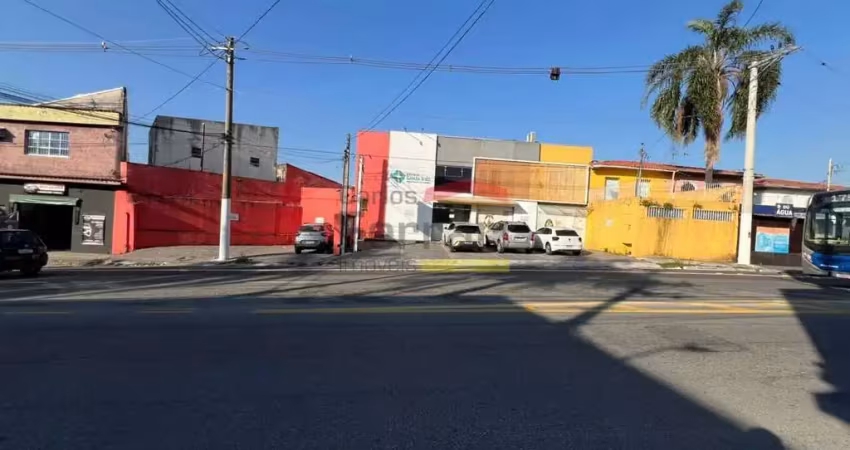 Prédio para alugar na Avenida Santa Inês, 1346, Parque Mandaqui, São Paulo