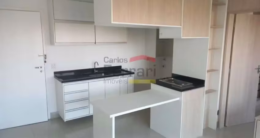 Apartamento com 1 quarto para alugar na Rua do Tramway, 930, Tucuruvi, São Paulo