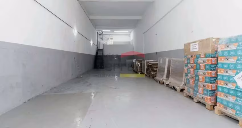 Prédio comercial para locação com 530m² na casa verde - próximo à marginal tietê