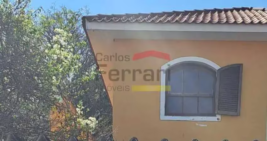 Casa em condomínio fechado com 3 quartos à venda na Rua George Chahestian, 254, Vila Basileia, São Paulo