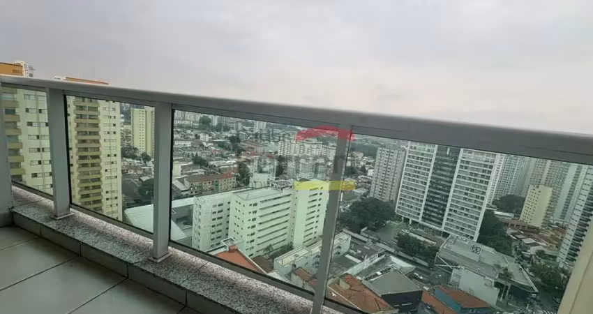 Sala comercial,30metros ,1 sla 1 banheiro ,1 vaga ,varanda