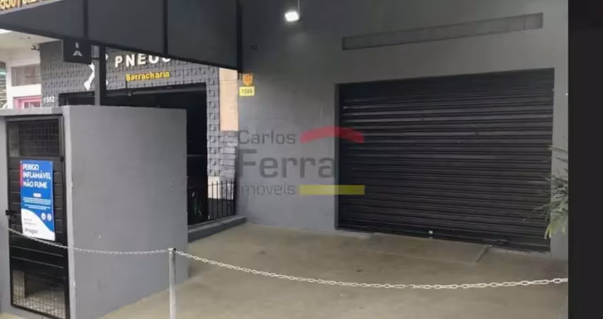 Terreno à venda na Avenida Imirim, 1586, Imirim, São Paulo