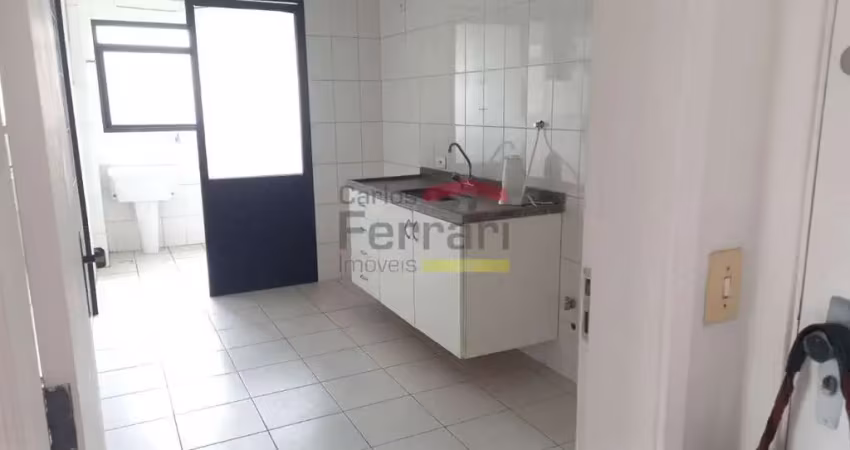 Apartamento ao lado do metrô parada inglesa com lazer completo
