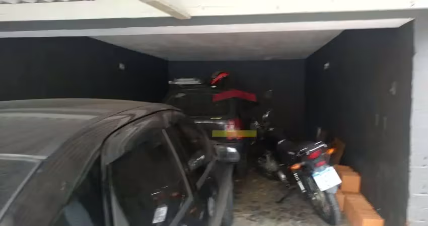 Casa com 2 quartos para alugar na Rua Dona Elfrida, 163, Chora Menino, São Paulo