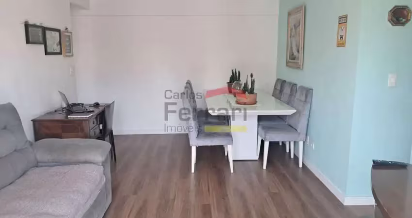 Apartamento com 2 quartos à venda na Avenida Ultramarino, 410, Lauzane Paulista, São Paulo