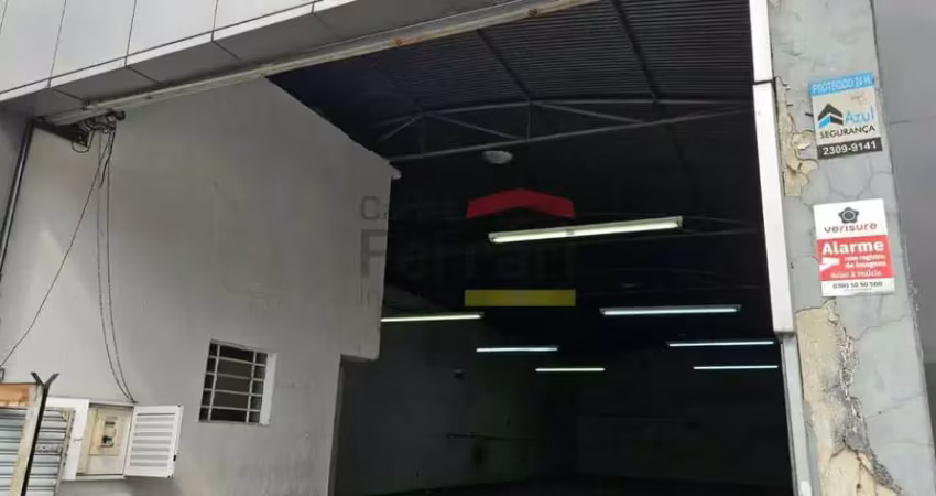 Barracão / Galpão / Depósito para alugar na Avenida Direitos Humanos, 568, Imirim, São Paulo