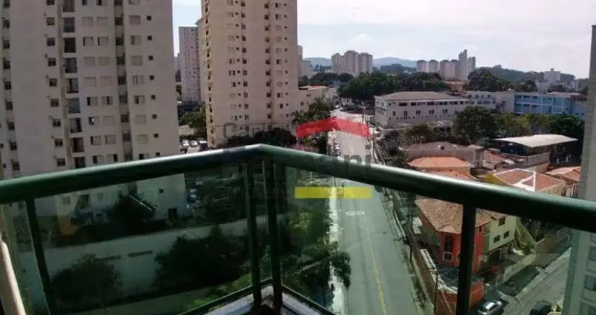 Apartamento no mandaqui, com 3 dormitórios, sendo  suíte, 2 vagas de garagem- com varanda
