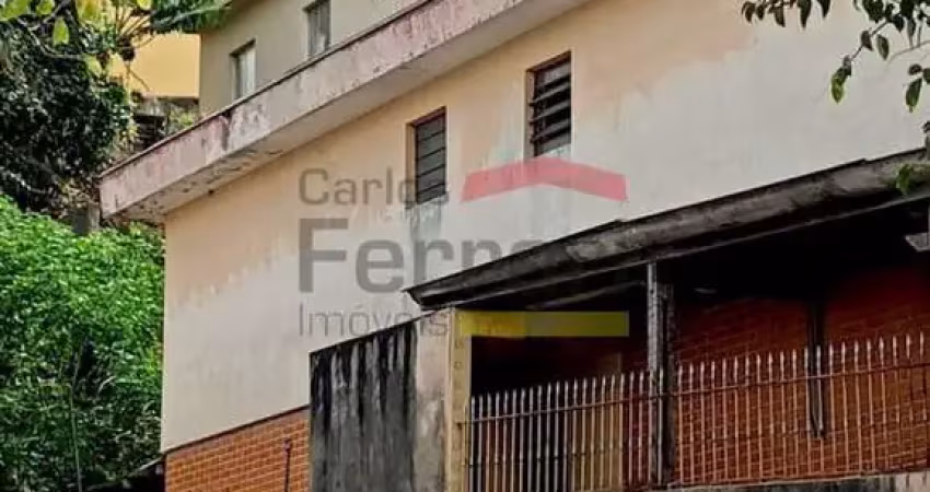 Casa com 2 quartos à venda na Rua Comprida, 663, Vila Mazzei, São Paulo