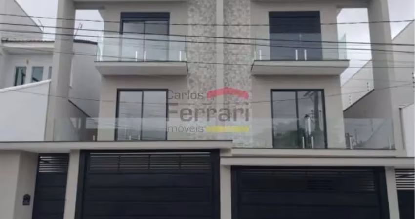 Sobrado alto padrão no jardim guapira 220 m² 3 suítes 4 vagas churrasqueira
