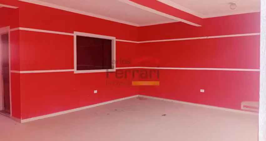 Casa com 4 quartos à venda na Rua Bezerra da Silva, 226, Chácara São Luiz, Franco da Rocha