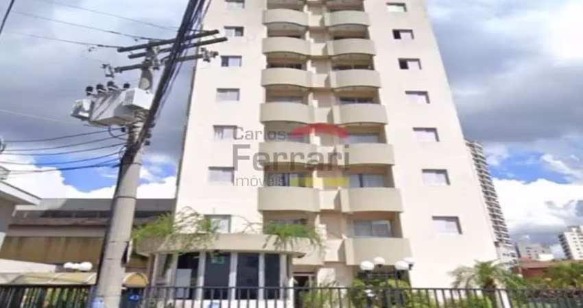 Apartamento com 1 quarto para alugar na Rua Pedro Doll, 43, Santana, São Paulo