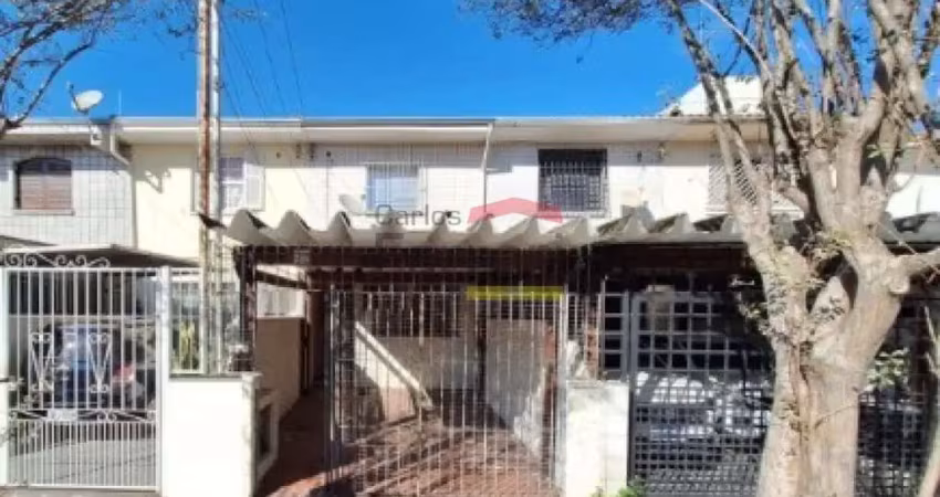 Casa com 3 quartos à venda na Rua Doutor Ribeiro de Almeida, 47, Barra Funda, São Paulo