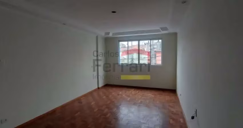 Apartamento á venda na nova cantareira - 93m², 2 quartos, 1 suíte, 1 vaga