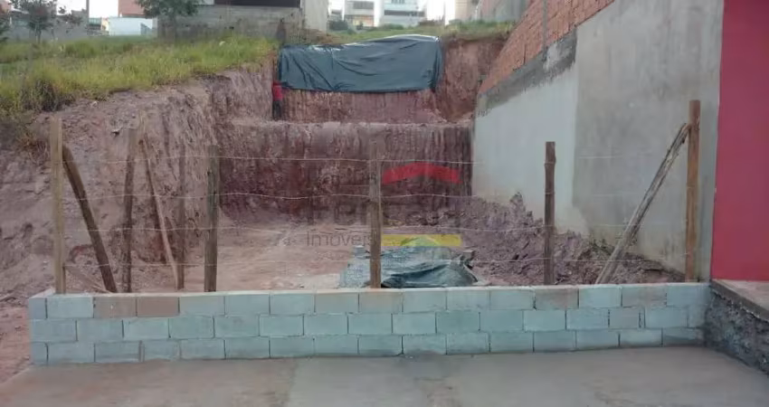 Terreno à venda na Rua Benedicto Rodrigues, Laranjeiras, Caieiras