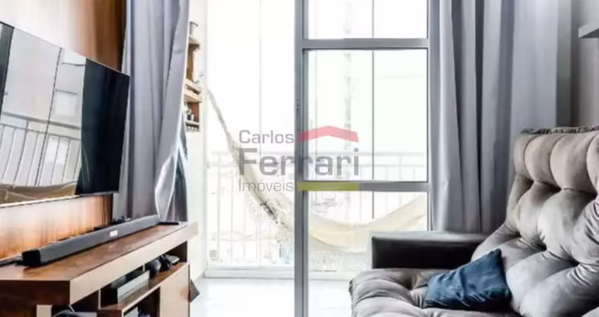 Apartamento para locação, 03 dormitórios, 01 suíte, 01 vaga