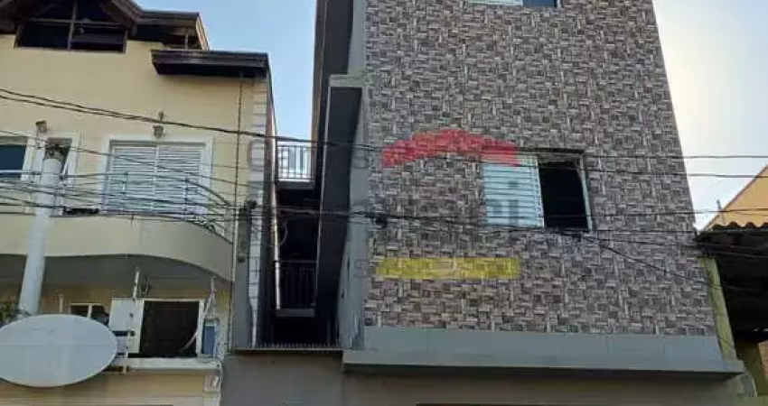 Prédio à venda na Rua Adelfa de Figueiredo, 28, Chácara do Encosto, São Paulo