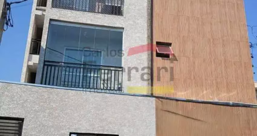 Apartamento com 1 quarto à venda na Rua Senhor do Monte, 522, Água Fria, São Paulo