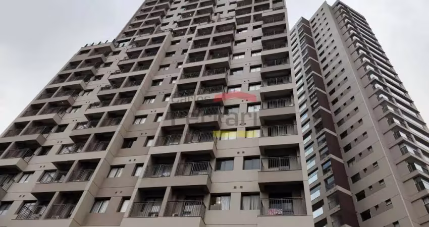 Kitnet / Stúdio para alugar na Rua Cancioneiro de Évora, 85, Brooklin, São Paulo