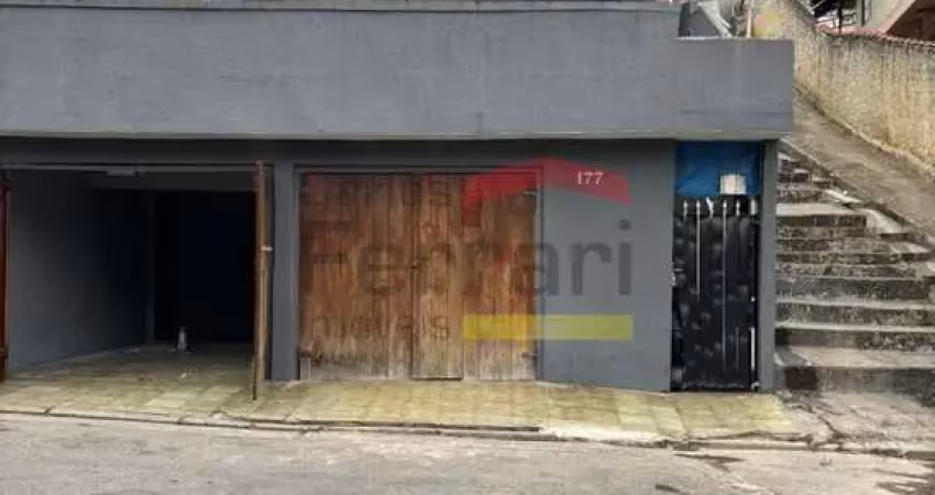 Casa em condomínio fechado com 2 quartos para alugar na Rua Nogueira da Maia, 7, Vila Roque, São Paulo