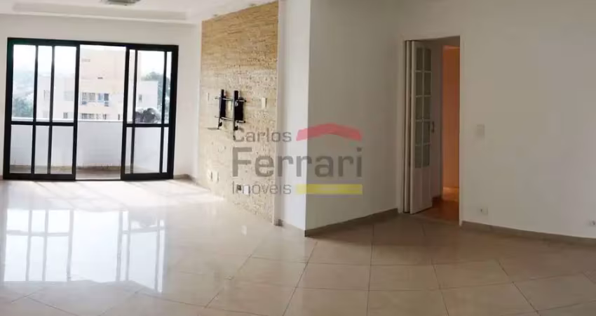 Apartamento com 3 quartos à venda na Rua do Tramway, 322, Tucuruvi, São Paulo