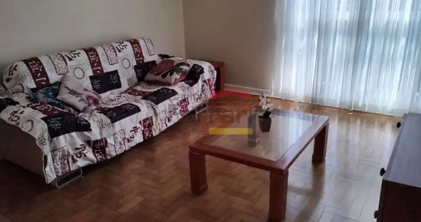 Apartamento para locação parque mandaqui -  semi mobiliado no conjunto dos bancários