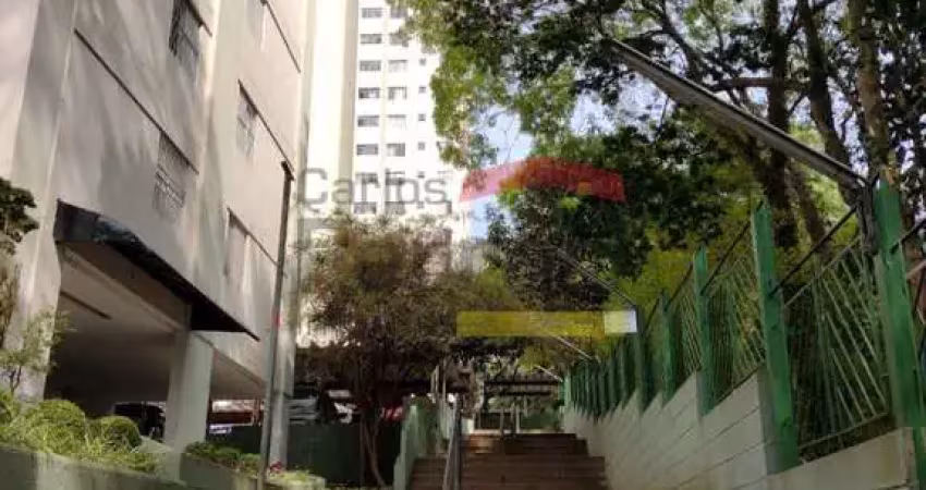 Apartamento com 2 quartos à venda na Rua Josefina Arnoni, 115, Vila Irmãos Arnoni, São Paulo