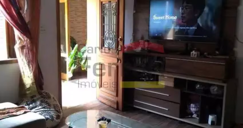 Casa em condomínio fechado com 5 quartos à venda na Travessa Abul, 3, Vila Medeiros, São Paulo