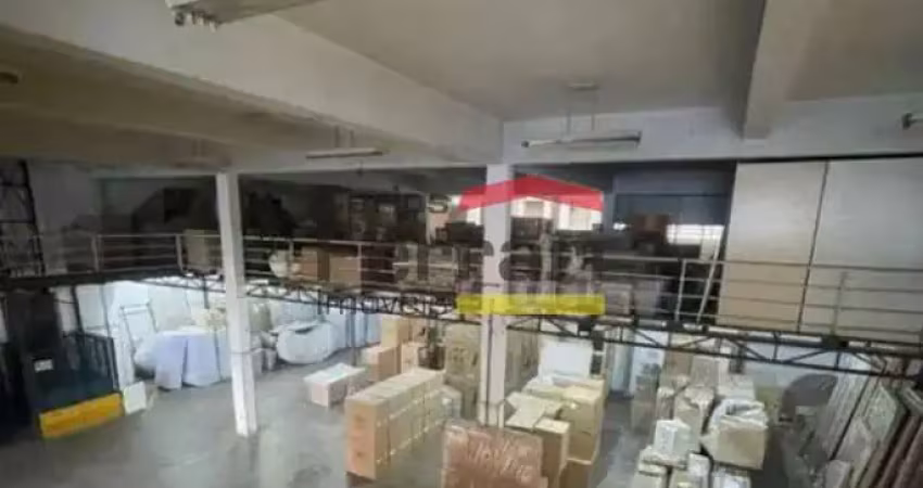 Barracão / Galpão / Depósito com 6 salas para alugar na Rua Antônio Cavazzam, 520, Parque Peruche, São Paulo
