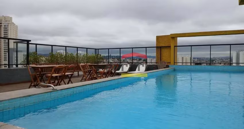 Apartamento com 3 quartos à venda na Rua Mussumés, 192, Vila Maria Alta, São Paulo