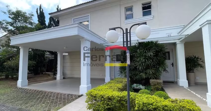 Casa em condomínio fechado com 3 quartos para alugar na Rua Comendador Quirino Teixeira, 101, Tremembé, São Paulo