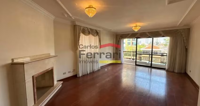 Apartamento  para locação em santana, 4 quartos, sendo 2 suítes.