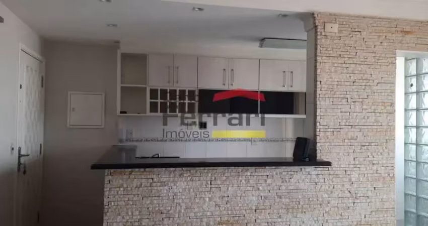Apartamento com 2 quartos à venda na Rua Antônio João, 655, Sítio do Morro, São Paulo