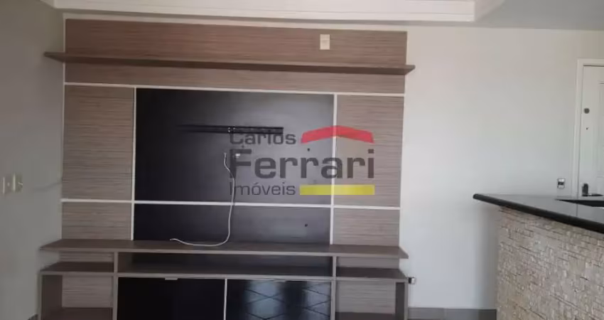 Apartamento com 2 quartos para alugar na Rua Antônio João, 655, Sítio do Morro, São Paulo
