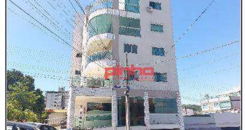 Apartamento com 4 dormitórios à venda, 340 m² por R$ 710.600,00 - Centro - Palmitos/SC