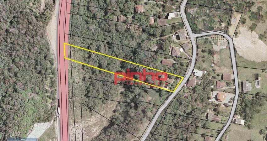 Casa com 3 dormitórios à venda, 172 m² por R$ 665.044,21 - Enseada do Brito - Palhoça/SC
