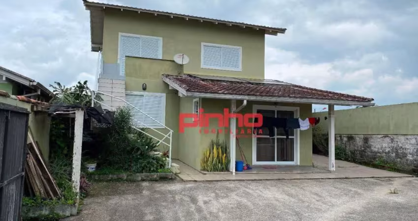 Apartamento com 1 dormitório para alugar, 45 m² por r$ 1.585,08/mês - sertão do maruim - são josé/sc
