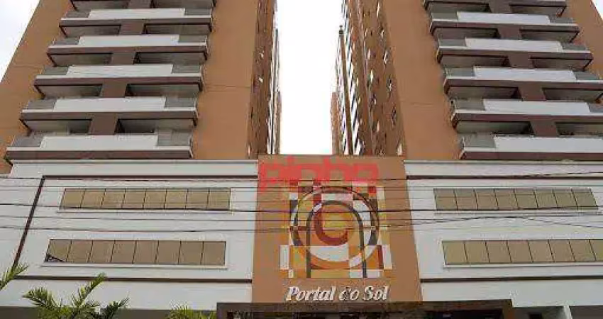 Apartamento Novo com 3 dormitórios à venda, 93 m² - Barreiros - São José/SC