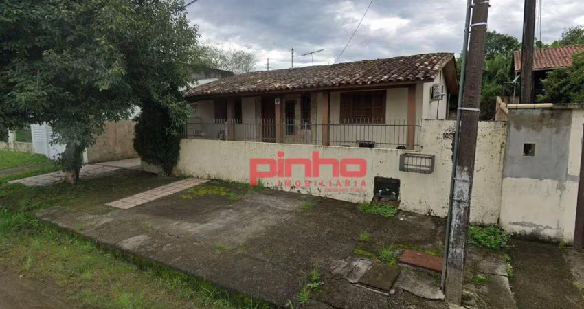 Casa com 3 dormitórios à venda, 105 m² por R$ 223.060,01 - Ana Maria - Criciúma/SC
