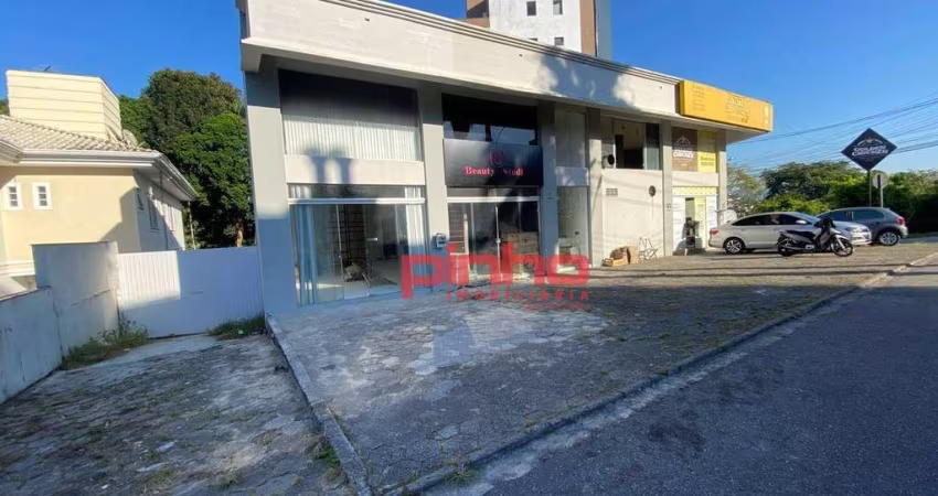 Loja para alugar, 70 m² por R$ 3.559,80/mês - Pedra Branca - Palhoça/SC