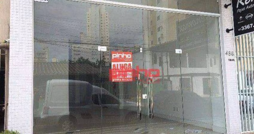 Loja à venda, 110 m² por R$ 1.650.000,00 - Centro - Balneário Camboriú/SC