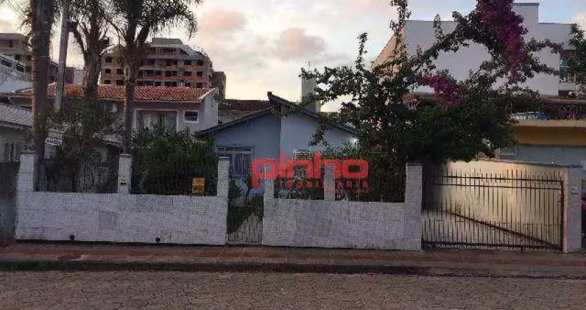 Casa com 3 dormitórios à venda, 110 m² por r$ 1.250.000,00 - abraão - florianópolis/sc