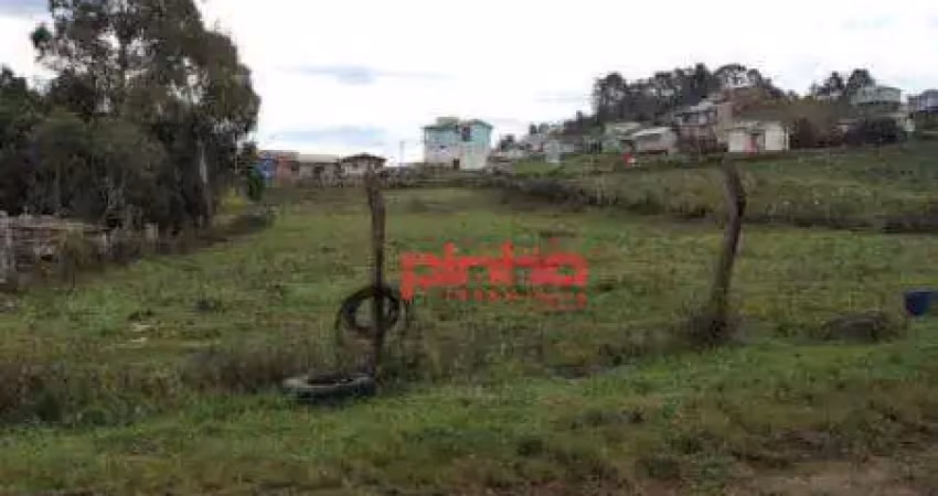 Terreno à venda, 18 m² por r$ 377.574 - caroba - lages/sc