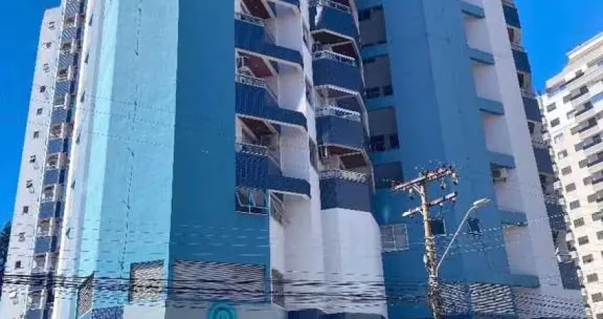 Apartamento com 2 dormitórios para alugar, 69 m² por r$ 3.334,54/mês - campinas - são josé/sc