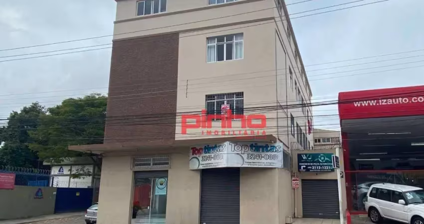 Loja para alugar, 61 m² por r$ 2.918,50/mês - campinas - são josé/sc
