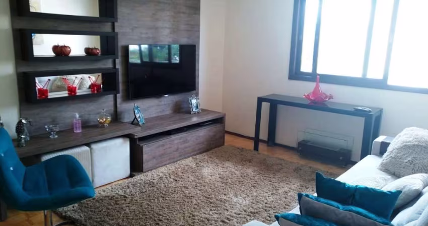 Apartamento com 2 quartos à venda no São Pelegrino, Caxias do Sul 
