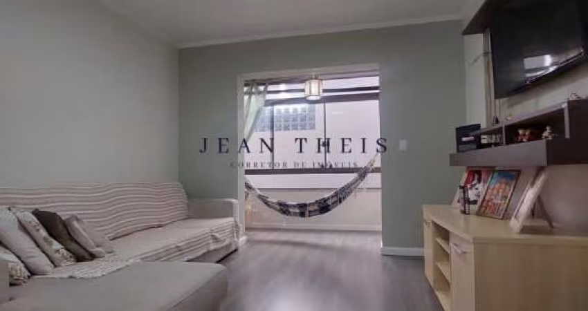 Apartamento com 3 quartos à venda no Marechal Floriano, Caxias do Sul 